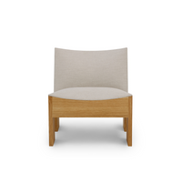 Tenon Lounge Chair