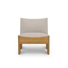 Tenon Lounge Chair