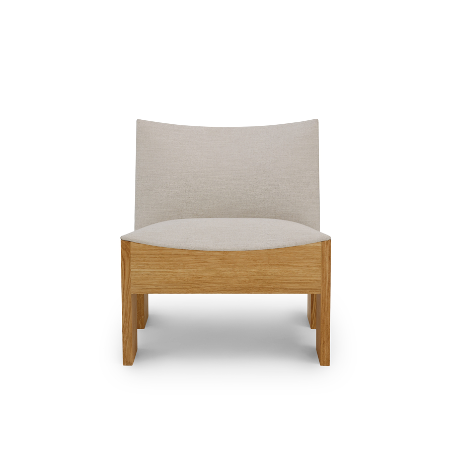 Tenon Lounge Chair