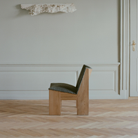 Tenon Lounge Chair