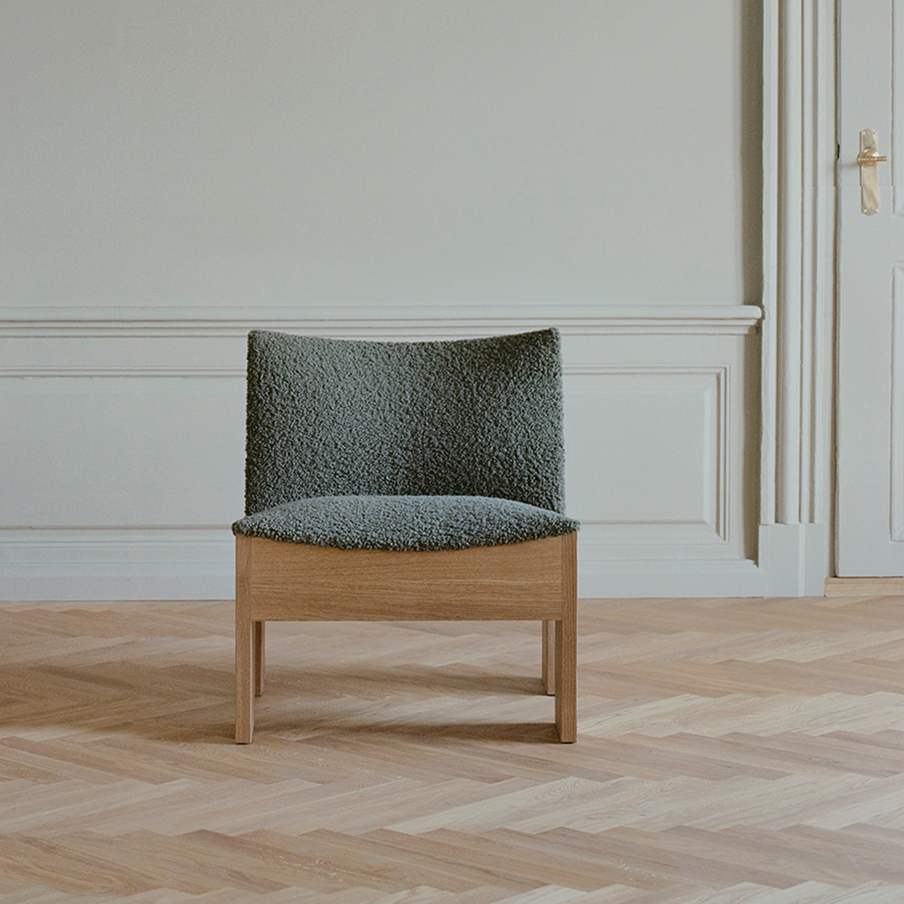 Tenon Lounge Chair