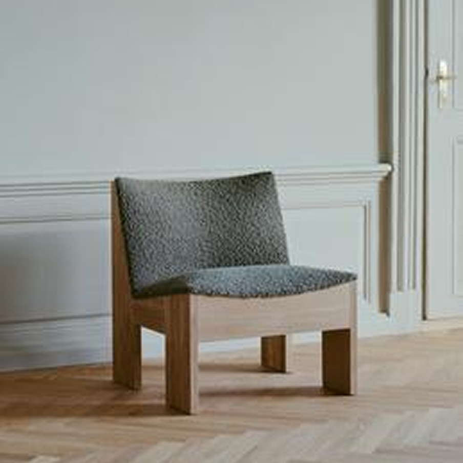 Tenon Lounge Chair