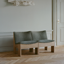 Tenon Lounge Chair