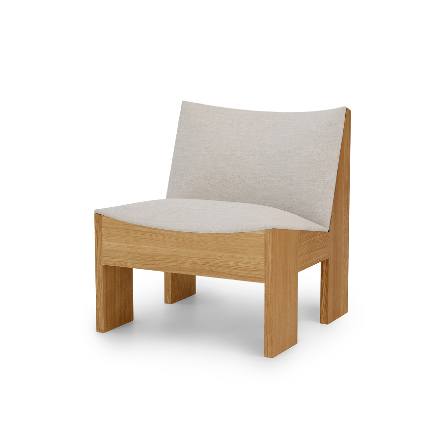 Tenon Lounge Chair