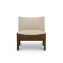 Tenon Lounge Chair