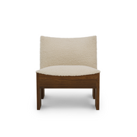Tenon Lounge Chair