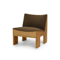 Tenon Lounge Chair