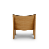 Tenon Lounge Chair
