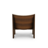 Tenon Lounge Chair