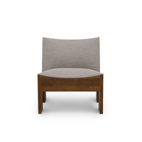 Tenon Lounge Chair