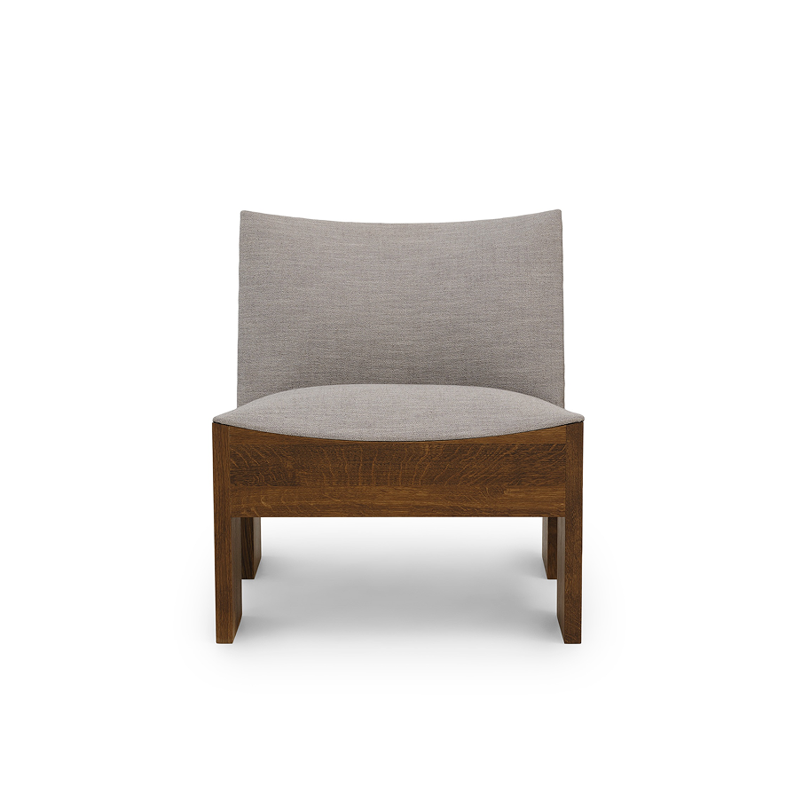 Tenon Lounge Chair