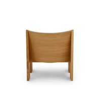 Tenon Lounge Chair