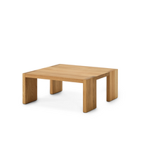 Tenon Side Table