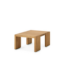 Tenon Side Table
