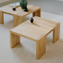Tenon Side Table