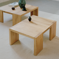 Tenon Side Table