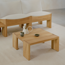 Tenon Side Table