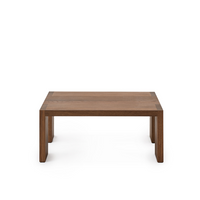 Tenon Side Table