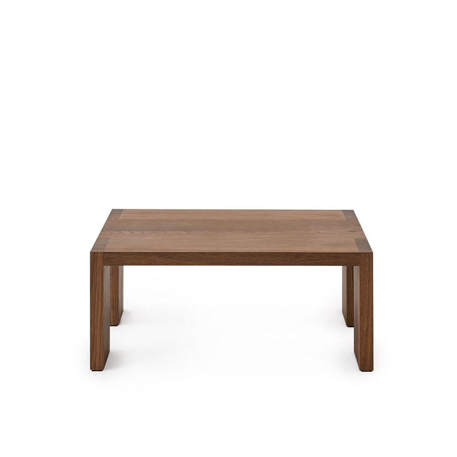 Tenon Side Table