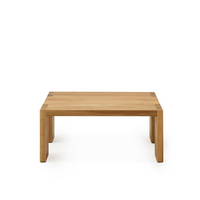 Tenon Side Table