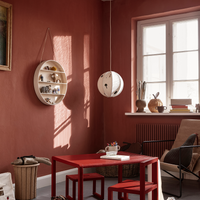 The Park Textile Paralume - Archive Sale