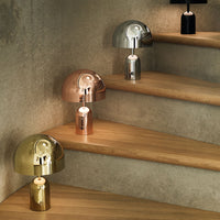Bell Portable Light