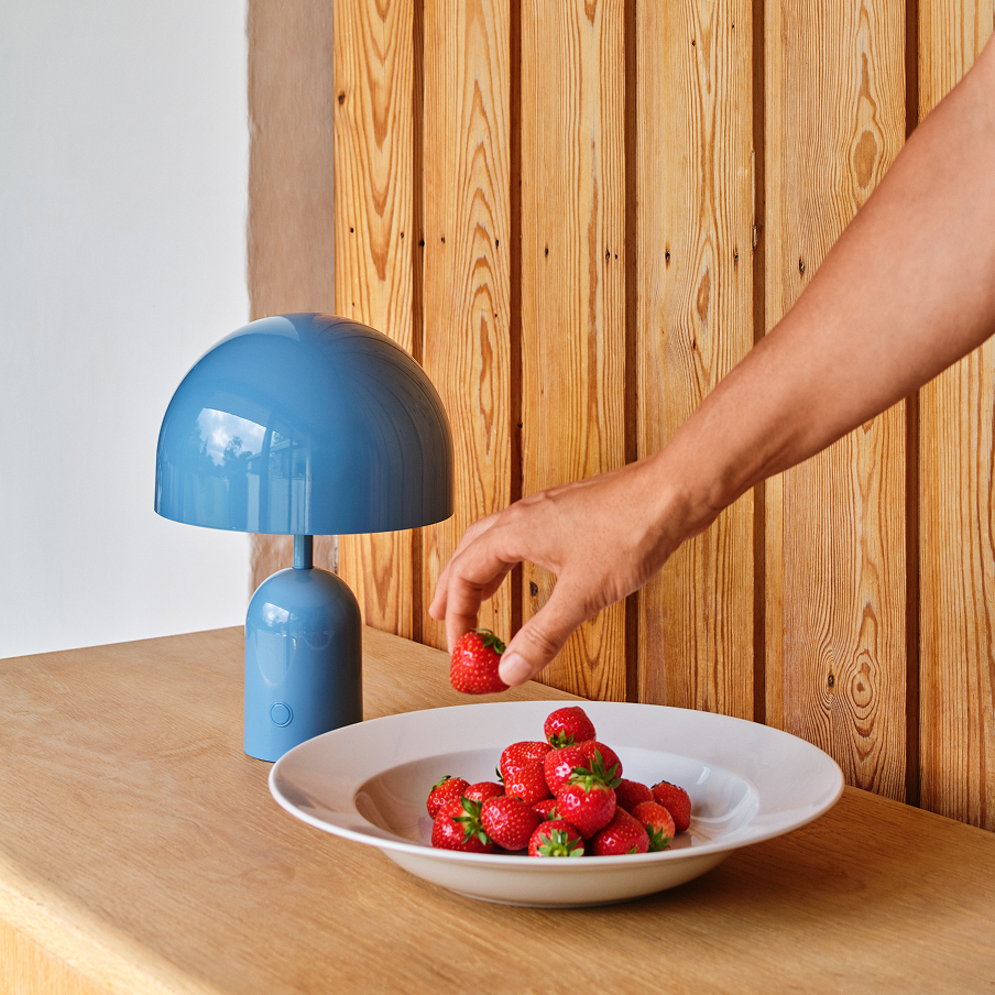 Bell Portable Light