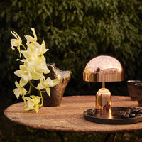 Bell Portable Light