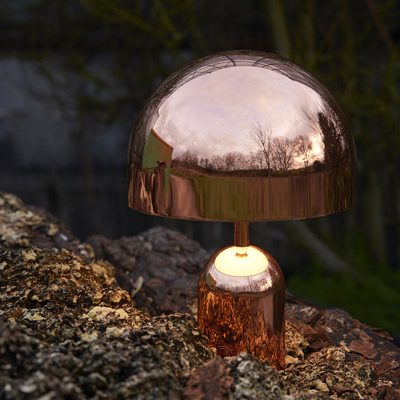 Bell Portable Light