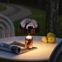 Bell Portable Light