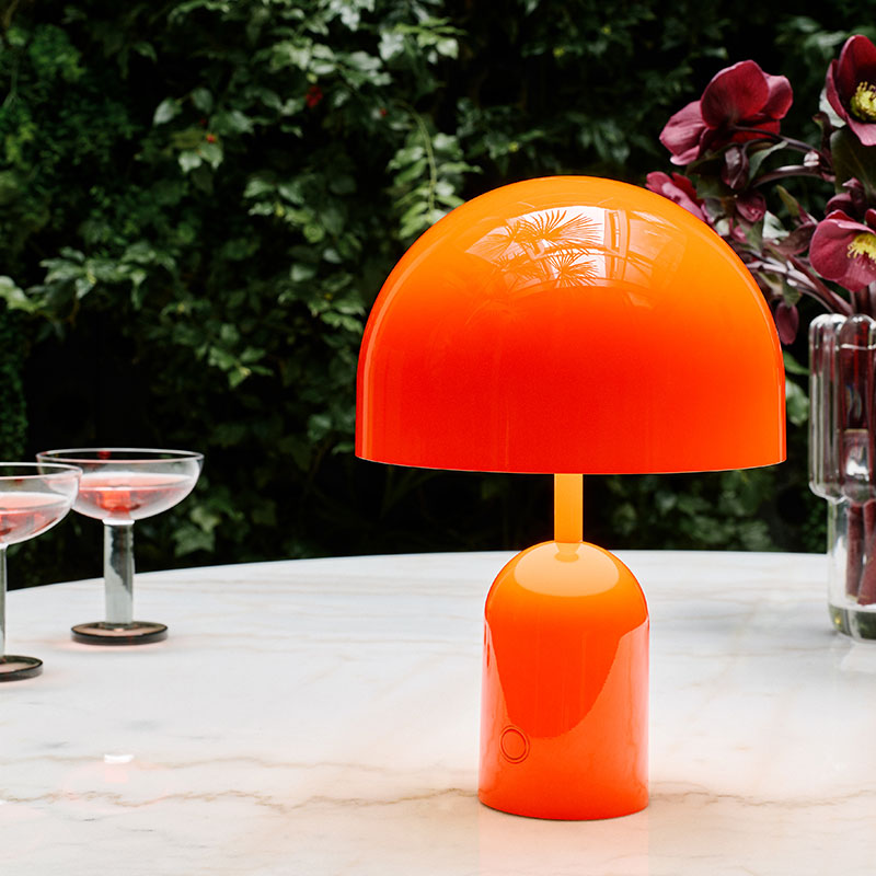 Bell Portable Light