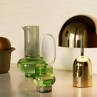 Bell Portable Light