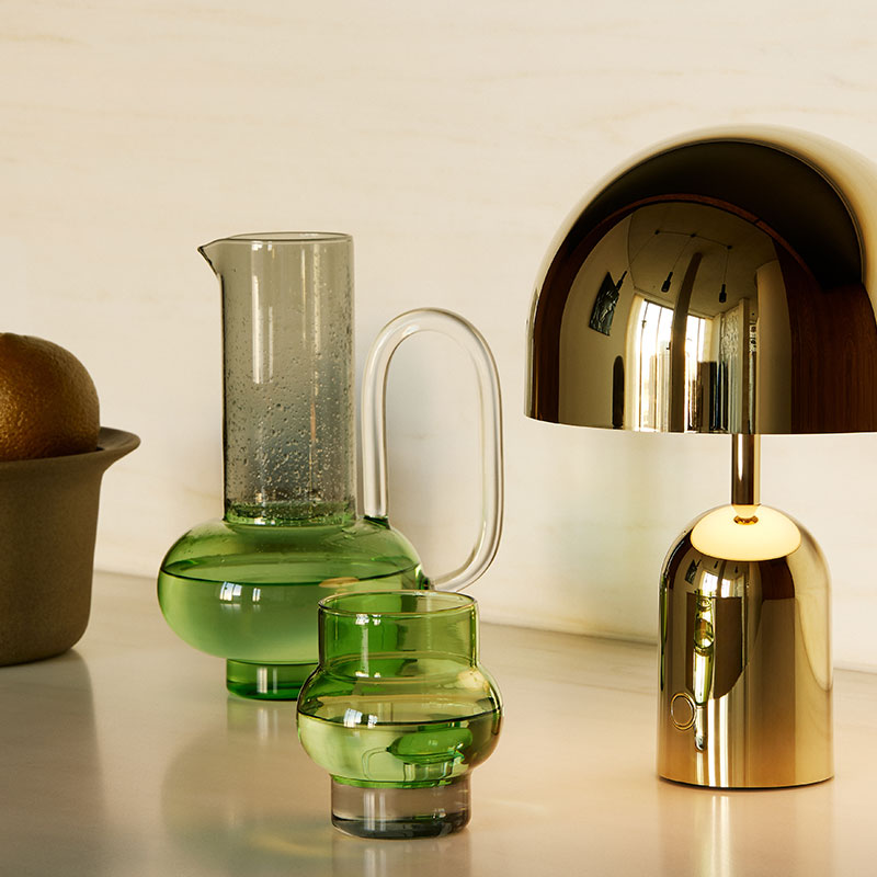 Bell Portable Light