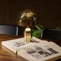 Bell Portable Light