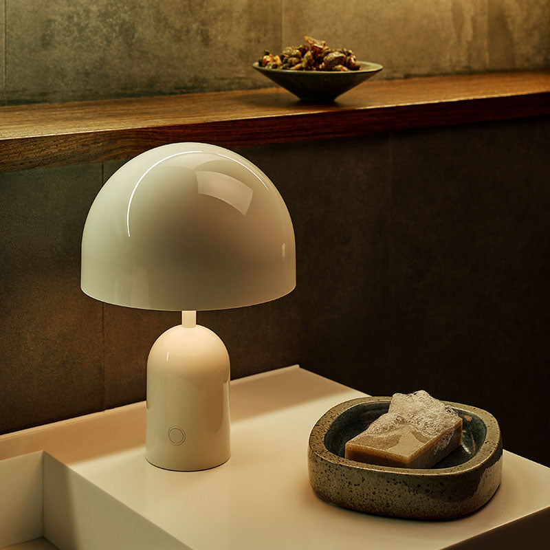 Bell Portable Light