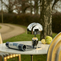 Bell Portable Light