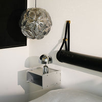 Bell Portable Light