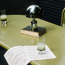 Bell Portable Light