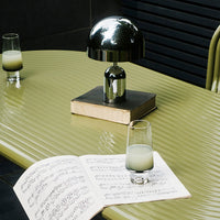 Bell Portable Light