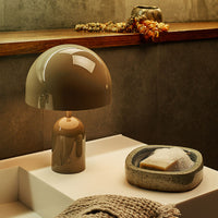 Bell Portable Light