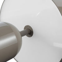 Bell Portable Light