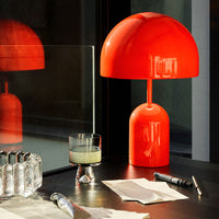 Bell Table Light
