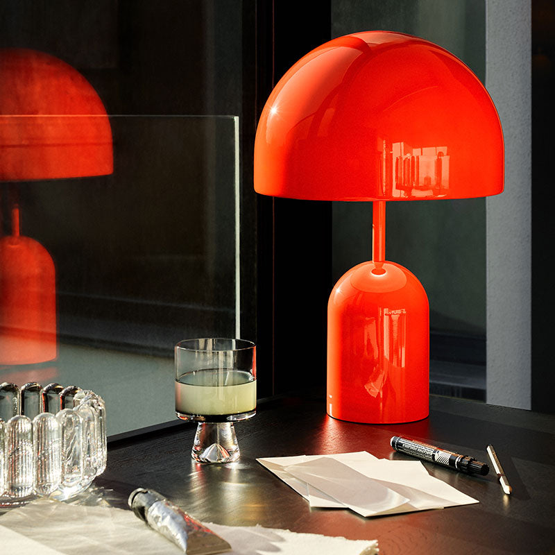 Bell Table Light