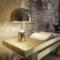 Bell Table Light