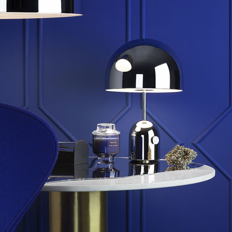 Bell Table Light