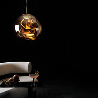 Melt Pendant Light