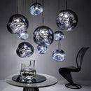 Melt Pendant Light