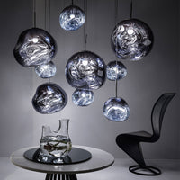Melt Pendant Light