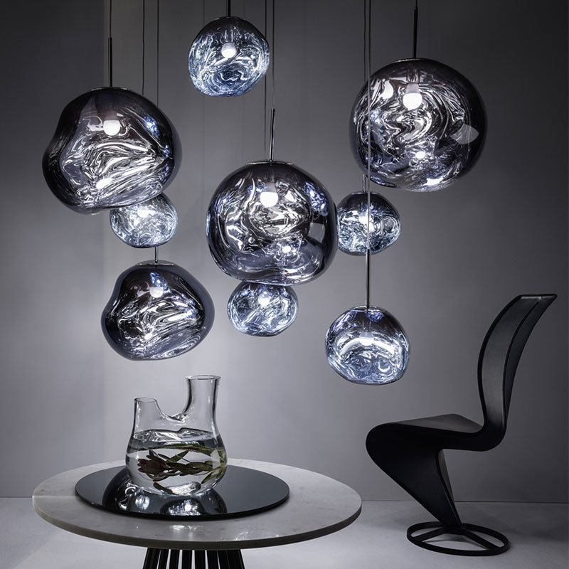 Melt Pendant Light