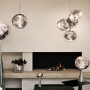 Melt Pendant Light